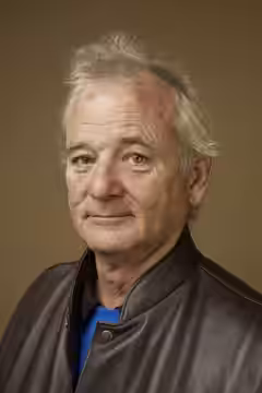 Bill Murray