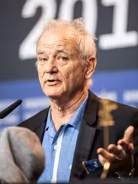 Bill Murray