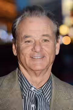Bill Murray
