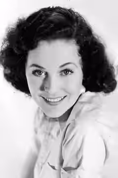 Maureen O'Sullivan