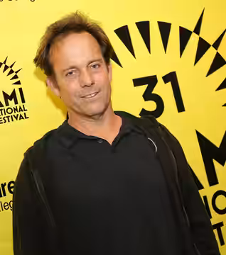 Actor/Director John Stockwell at the 2014 Miami International Film Festival presentation of Kid Cannibis Photo by: Alberto Tamargo
