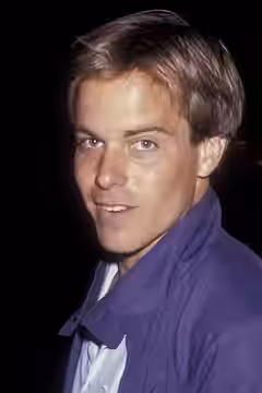 John Stockwell