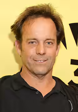 John Stockwell