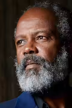 Clarence Gilyard Jr.