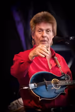 Joe Brown