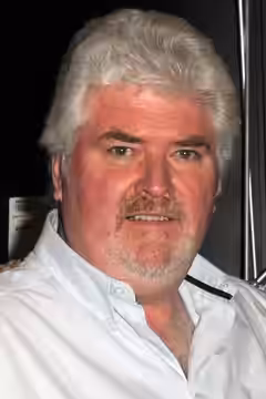 Michael Talbott