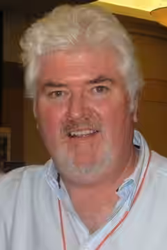 Michael Talbott