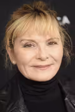 Kim Cattrall