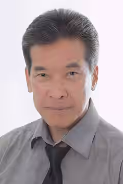 Peter Kwong