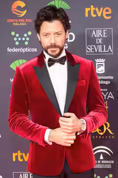 Álvaro Morte