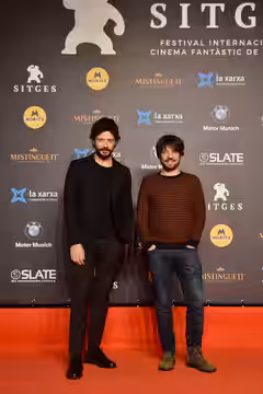 Festival de cinema de Sitges 2018