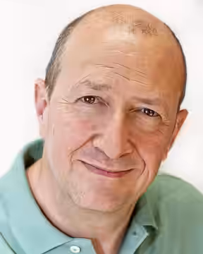 David Shaughnessy (2014)