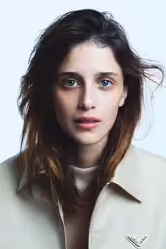 Benedetta Porcaroli