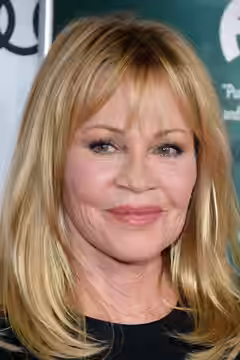 Melanie Griffith