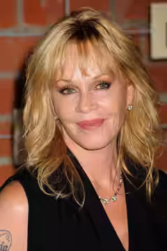 Melanie Griffith