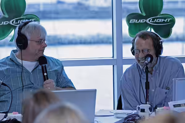 Steve Dahl &amp; Buzz Kilman