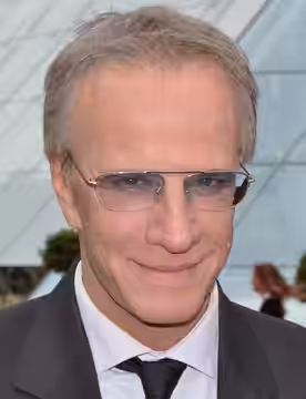 Christopher Lambert at the 2013 Monte-Carlo Television Festival.