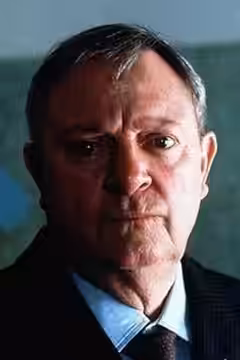 Alan North
