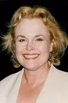 Sheila Gish