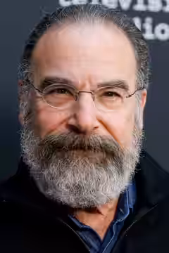 Mandy Patinkin