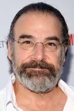 Mandy Patinkin