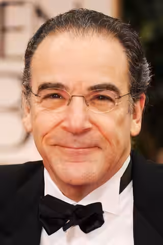 Mandy Patinkin