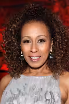 Tamara Tunie