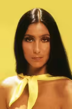 Cher