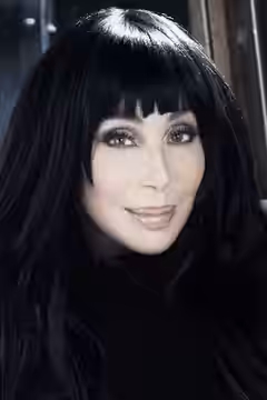 Cher