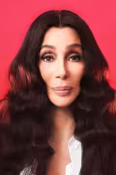 Cher