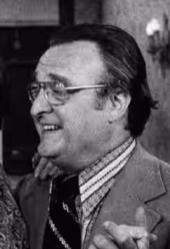 Vincent Gardenia