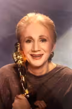 Olympia Dukakis
