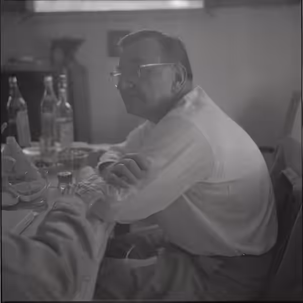 Feodor Chaliapin Jr.