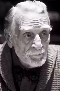 Feodor Chaliapin Jr.