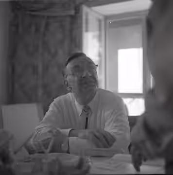 Feodor Chaliapin Jr.