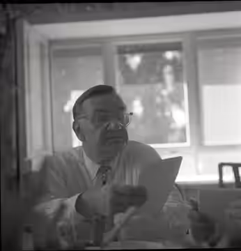 Feodor Chaliapin Jr.