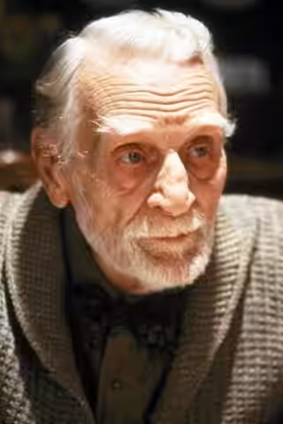 Feodor Chaliapin Jr.