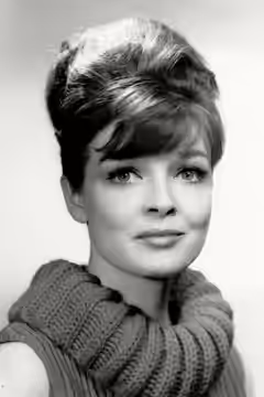 Anita Gillette