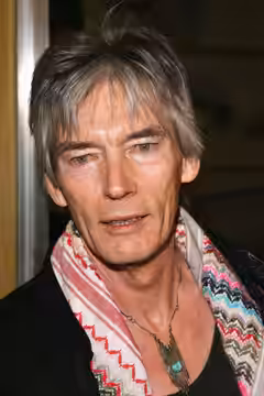 Billy Drago