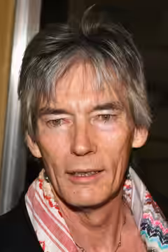 Billy Drago