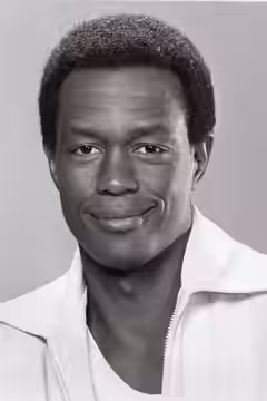 Kevin Peter Hall
