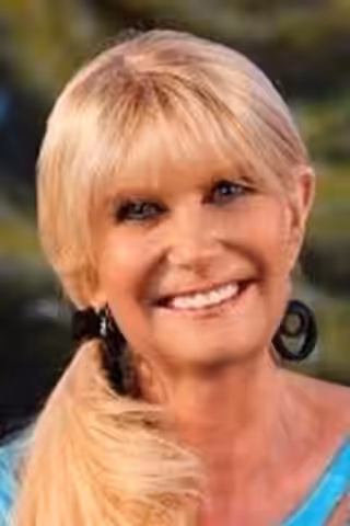 Lynne Kitei