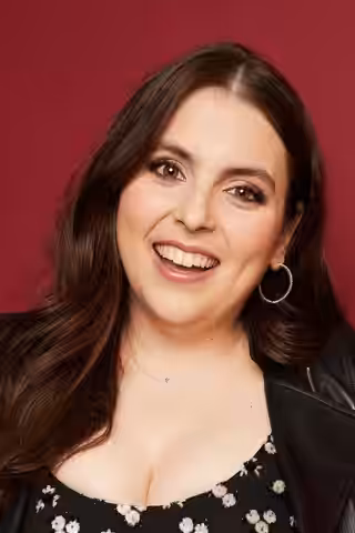 Beanie Feldstein