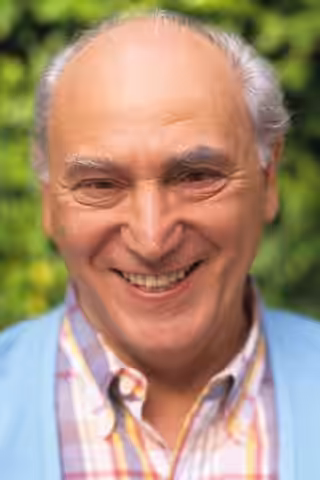 Robert Katims