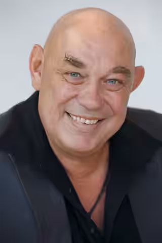 Hans-Martin Stier