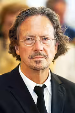 Peter Handke, österreichischer Schriftsteller