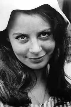 Sarah Miles