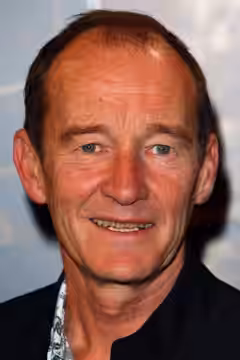 David Hayman