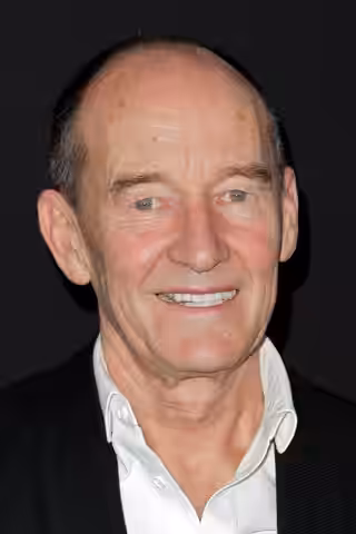 David Hayman
