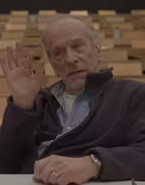 cinematographer Renato Berta interviewed by TECHNÈS (2019)